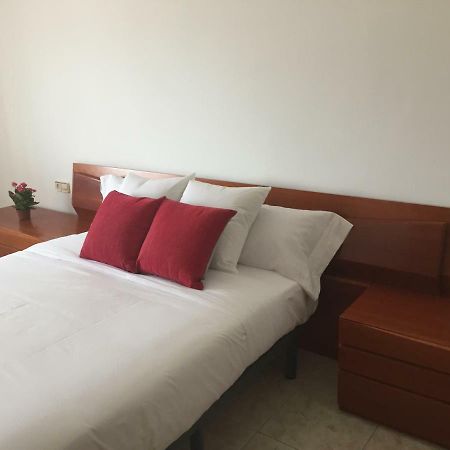 Апартаменти Apartament La Punta II Росес Екстер'єр фото