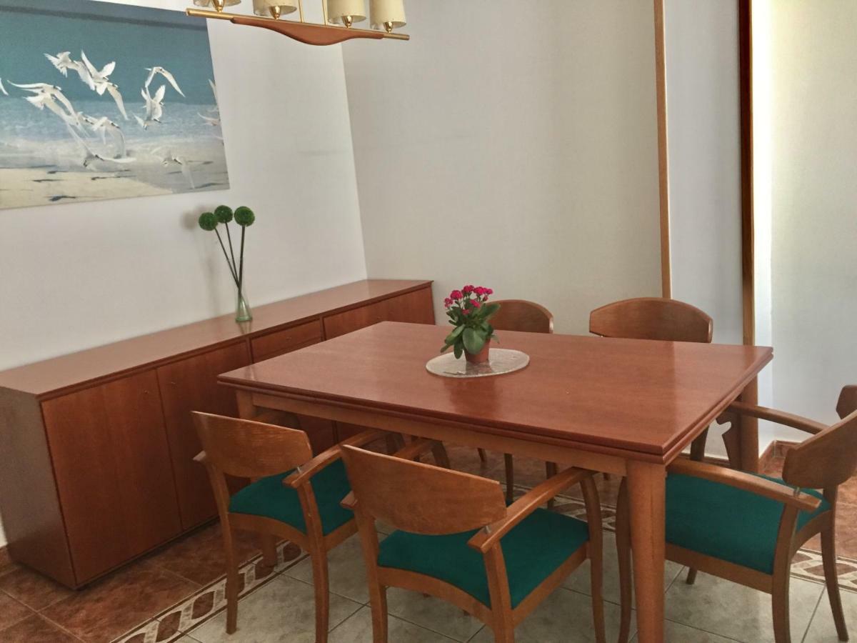 Апартаменти Apartament La Punta II Росес Екстер'єр фото