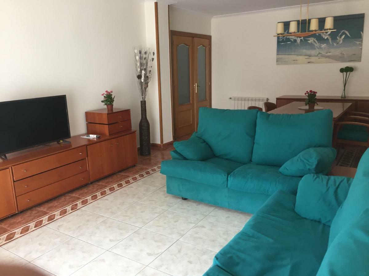 Апартаменти Apartament La Punta II Росес Екстер'єр фото