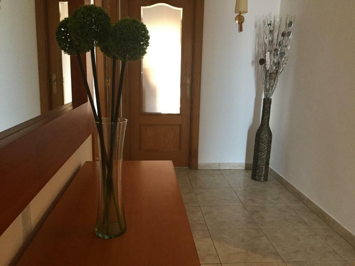 Апартаменти Apartament La Punta II Росес Екстер'єр фото
