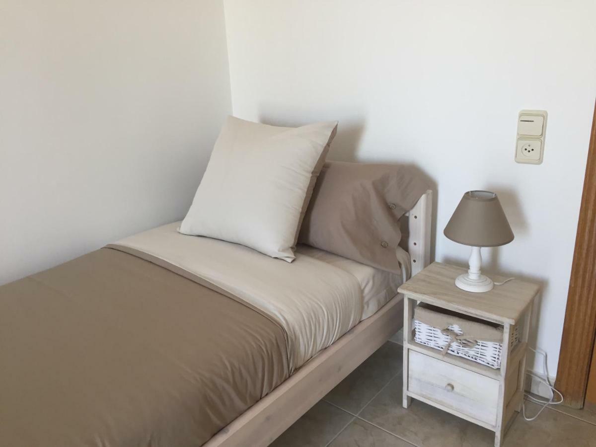 Апартаменти Apartament La Punta II Росес Екстер'єр фото